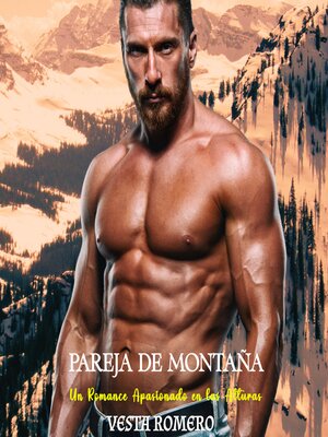 cover image of Pareja de Montaña